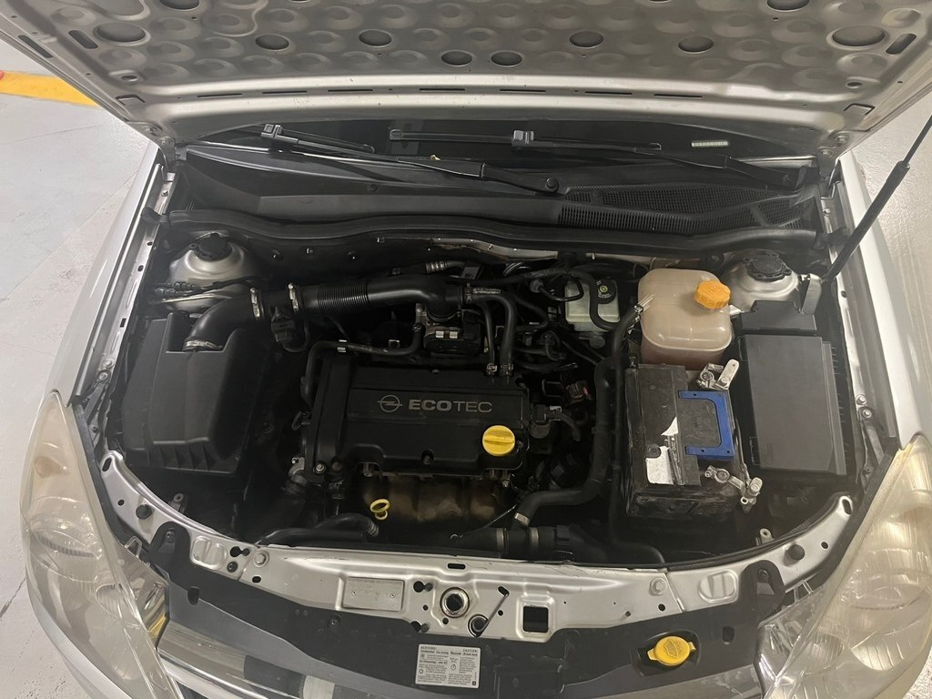 2007 Opel Astra, 1.4L, 352000km - Image 19
