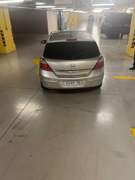 2007 Opel Astra, 1.4L, 352000km - Image 20