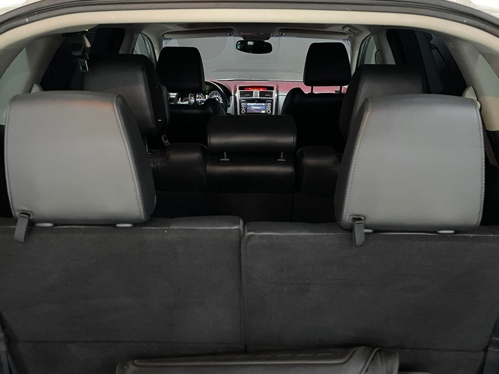 2013 Mazda CX-9, 3.7L, 120000km - Image 11