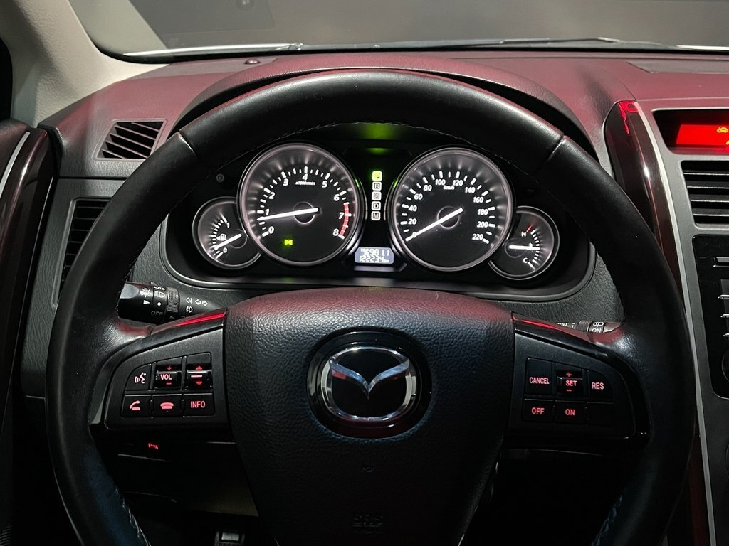 2013 Mazda CX-9, 3.7L, 120000km - Image 12