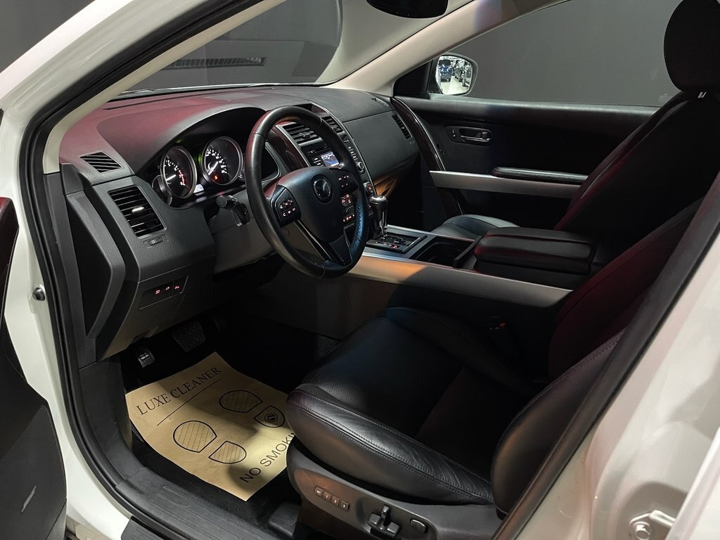 2013 Mazda CX-9, 3.7L, 120000km - Image 14