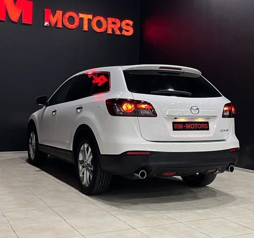 2013 Mazda CX-9, 3.7L, 120000km - Image 4