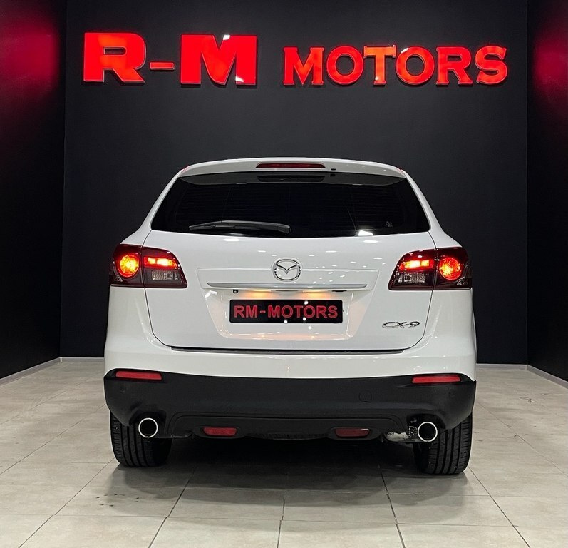 2013 Mazda CX-9, 3.7L, 120000km - Image 5