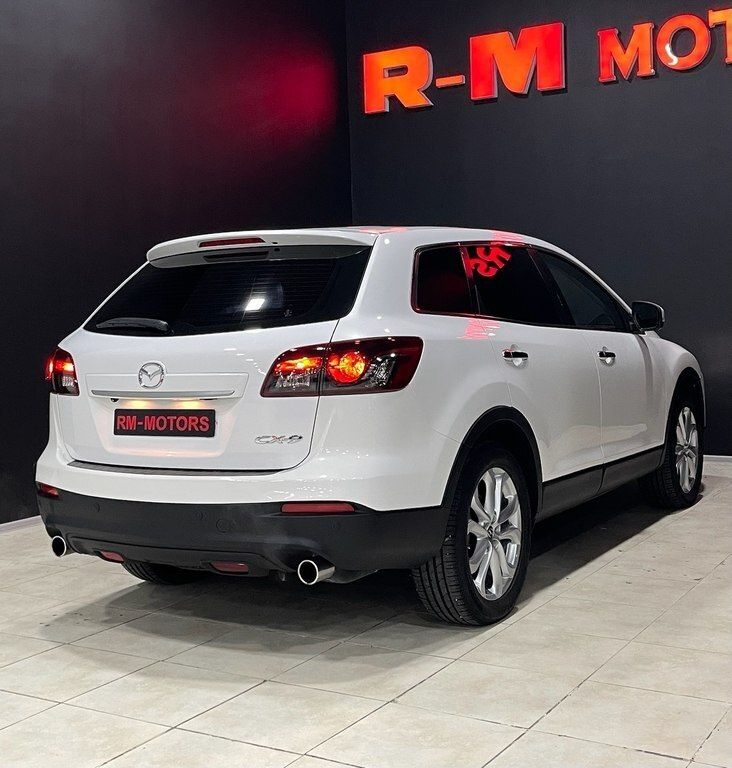 2013 Mazda CX-9, 3.7L, 120000km - Image 6
