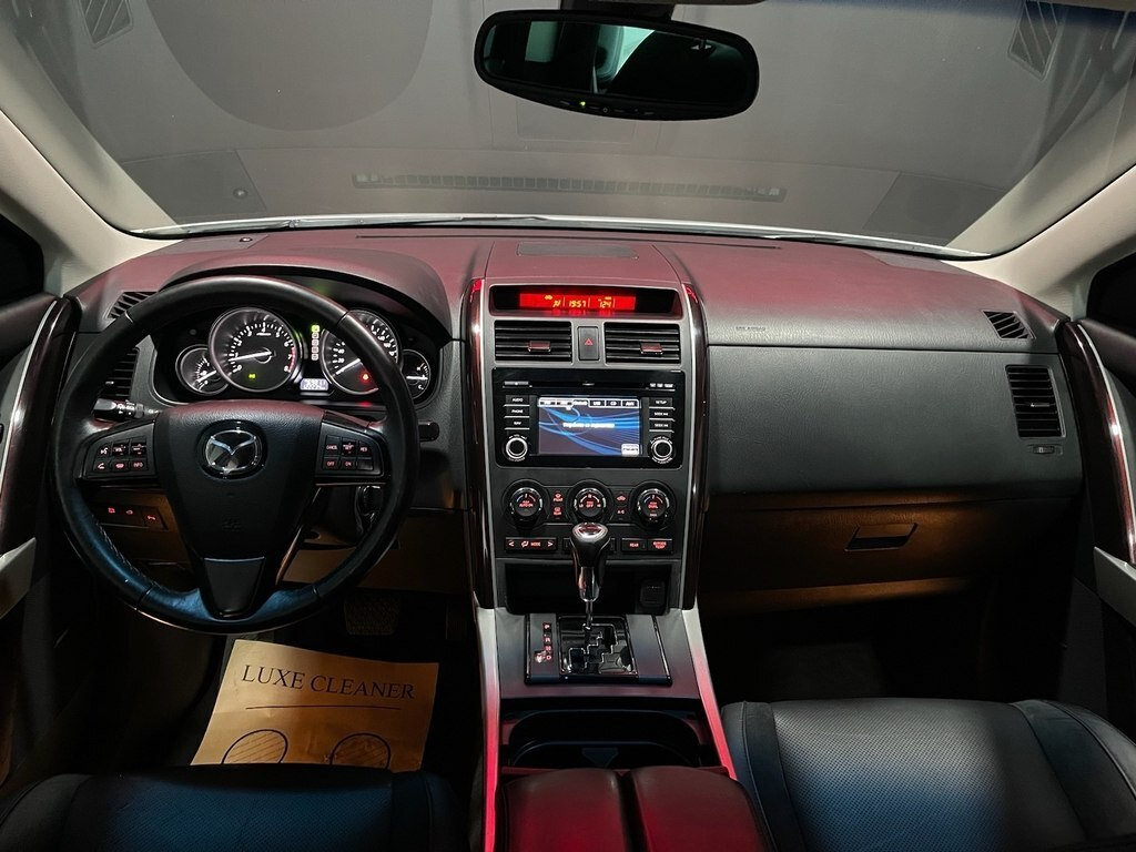 2013 Mazda CX-9, 3.7L, 120000km - Image 7
