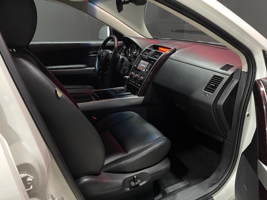 2013 Mazda CX-9, 3.7L, 120000km - Image 8