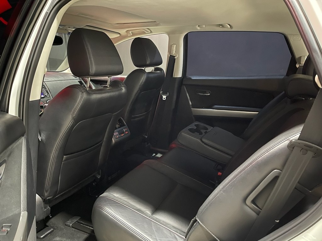 2013 Mazda CX-9, 3.7L, 120000km - Image 9
