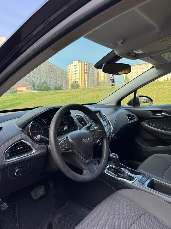 2016 Chevrolet Cruze, 1.4L, 119000km - Image 11