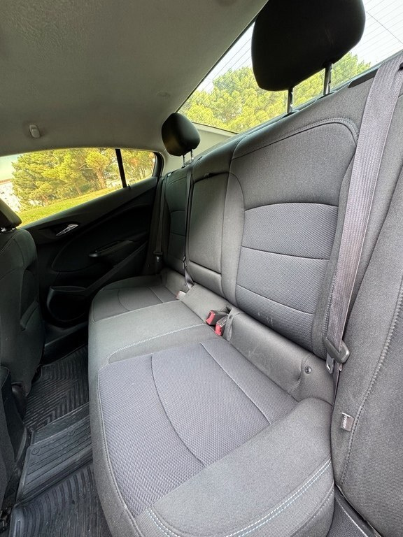 2016 Chevrolet Cruze, 1.4L, 119000km - Image 12