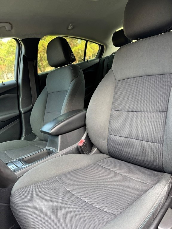 2016 Chevrolet Cruze, 1.4L, 119000km - Image 13