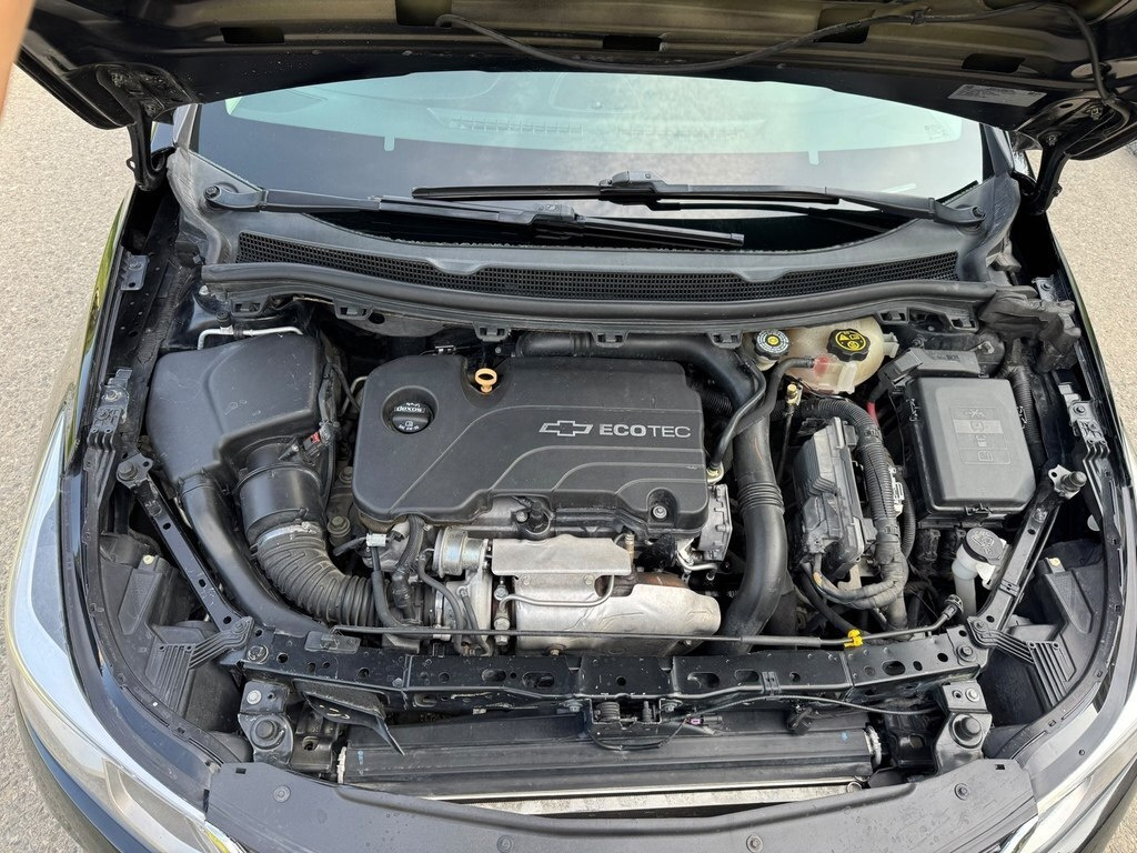 2016 Chevrolet Cruze, 1.4L, 119000km - Image 16