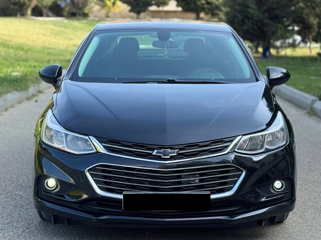 2016 Chevrolet Cruze, 1.4L, 119000km - Image 6