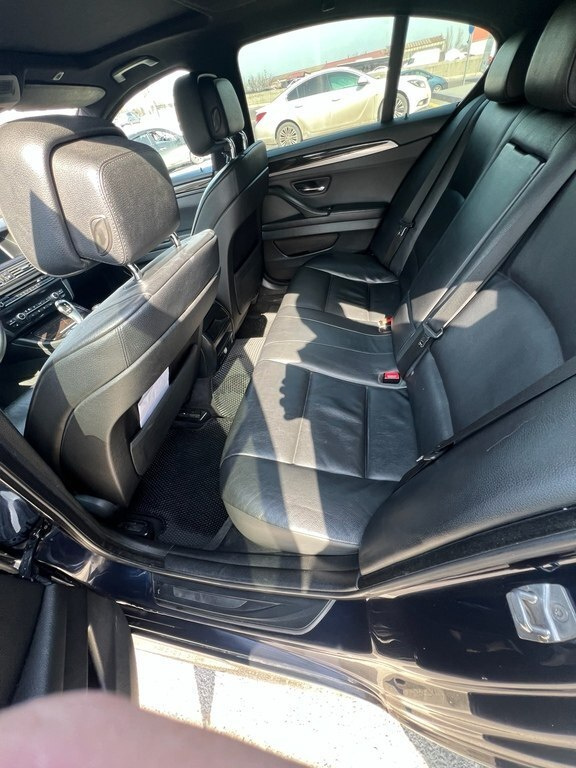 2011 BMW 520d, 2.0L, 500000km - Image 20