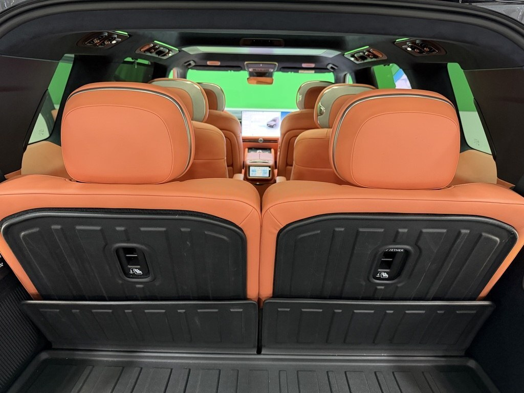 2025 Lynk & Co 900, 1.5L, 5700km - Image 21