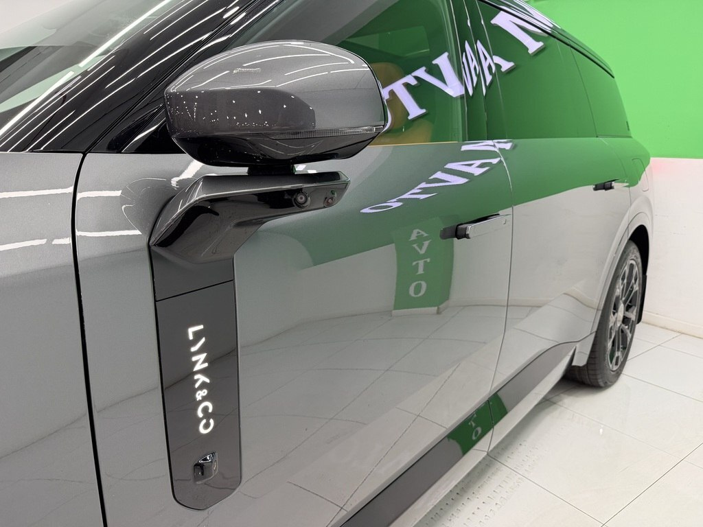 2025 Lynk & Co 900, 1.5L, 5700km - Image 23