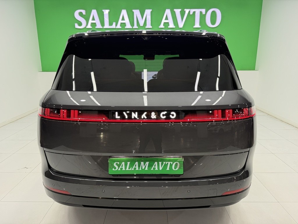 2025 Lynk & Co 900, 1.5L, 5700km - Image 5