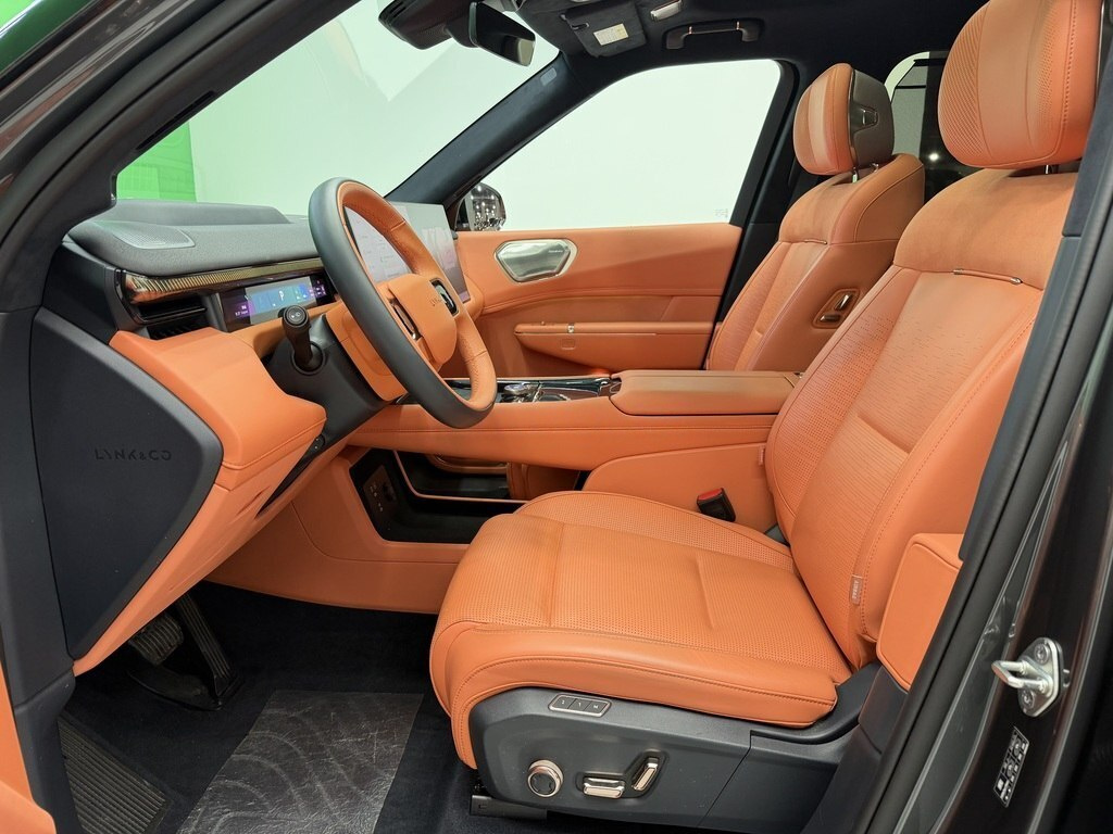 2025 Lynk & Co 900, 1.5L, 5700km - Image 7