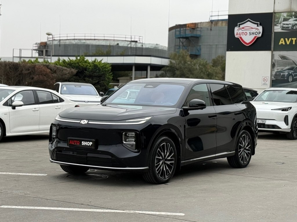 2025 Changan Qiyuan Q07, 1.5L, 0km - Image 12
