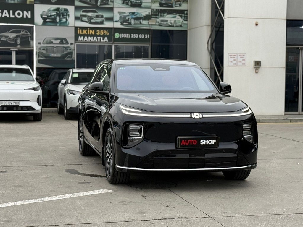 2025 Changan Qiyuan Q07, 1.5L, 0km - Image 14