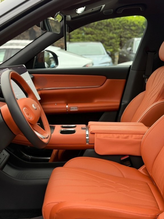 2025 Changan Qiyuan Q07, 1.5L, 0km - Image 21