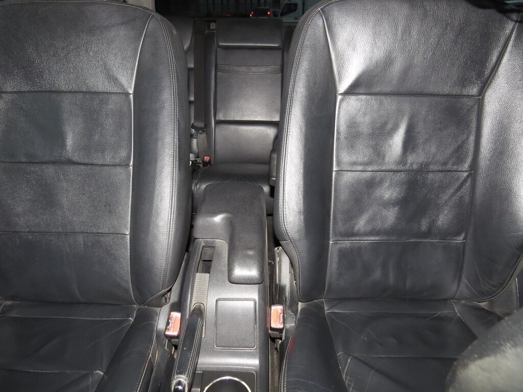 2006 Mercedes B 200, 2.0L, 226000km - Image 12