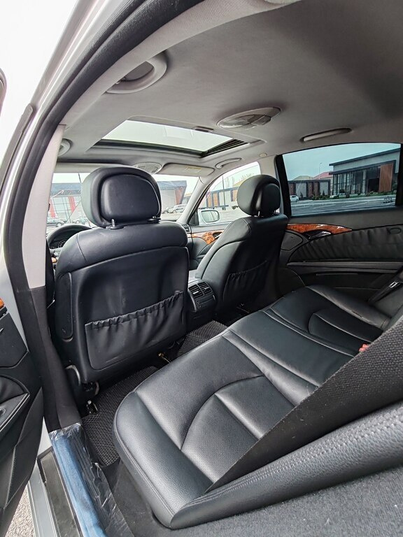 2006 Mercedes E 220, 2.2L, 291633km - Image 16