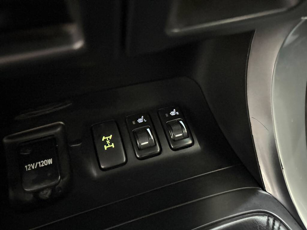 2007 Toyota Land Cruiser Prado, 4.0L, 197244km - Image 11