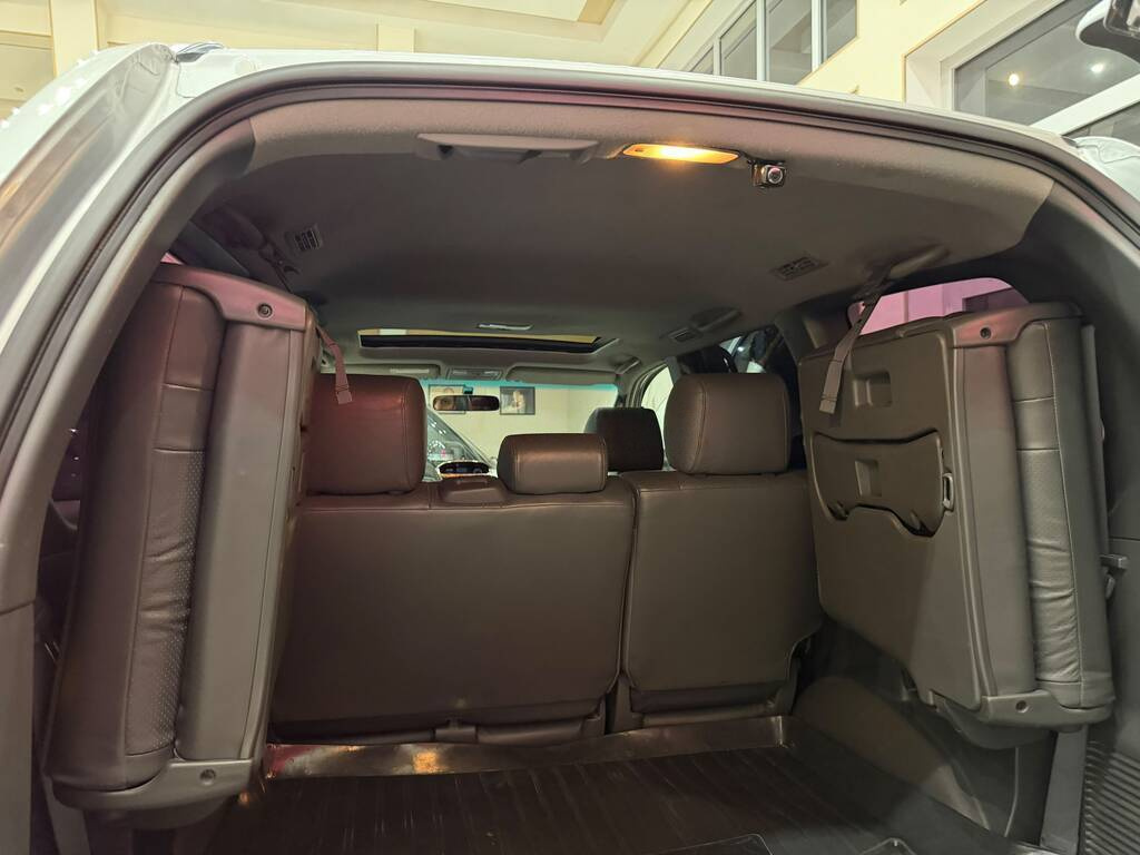 2007 Toyota Land Cruiser Prado, 4.0L, 197244km - Image 12