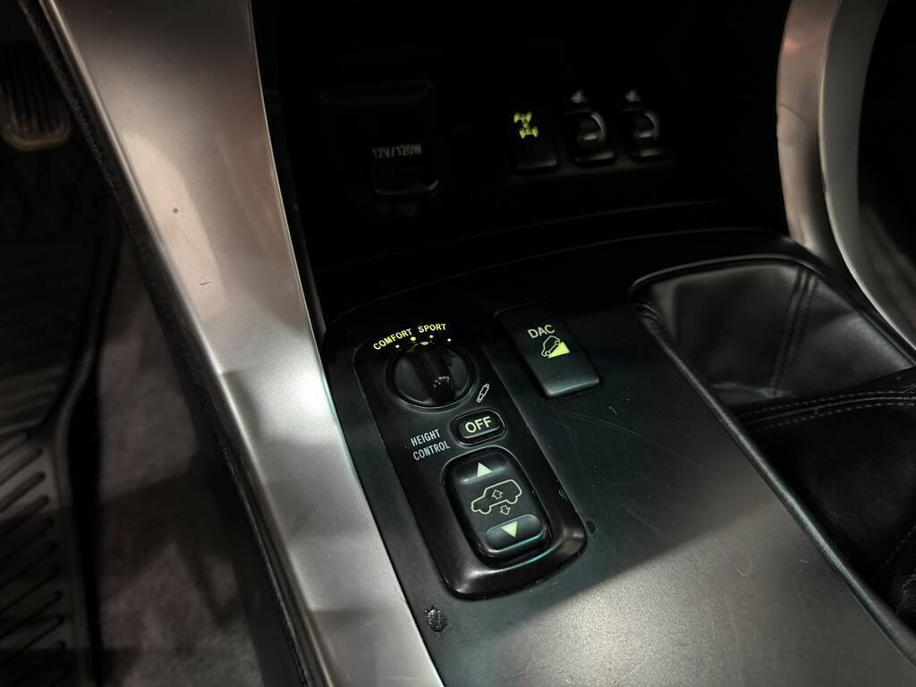 2007 Toyota Land Cruiser Prado, 4.0L, 197244km - Image 14