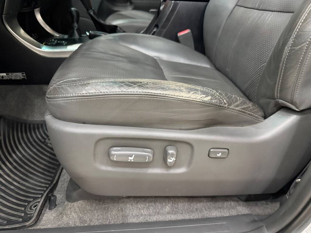 2007 Toyota Land Cruiser Prado, 4.0L, 197244km - Image 16