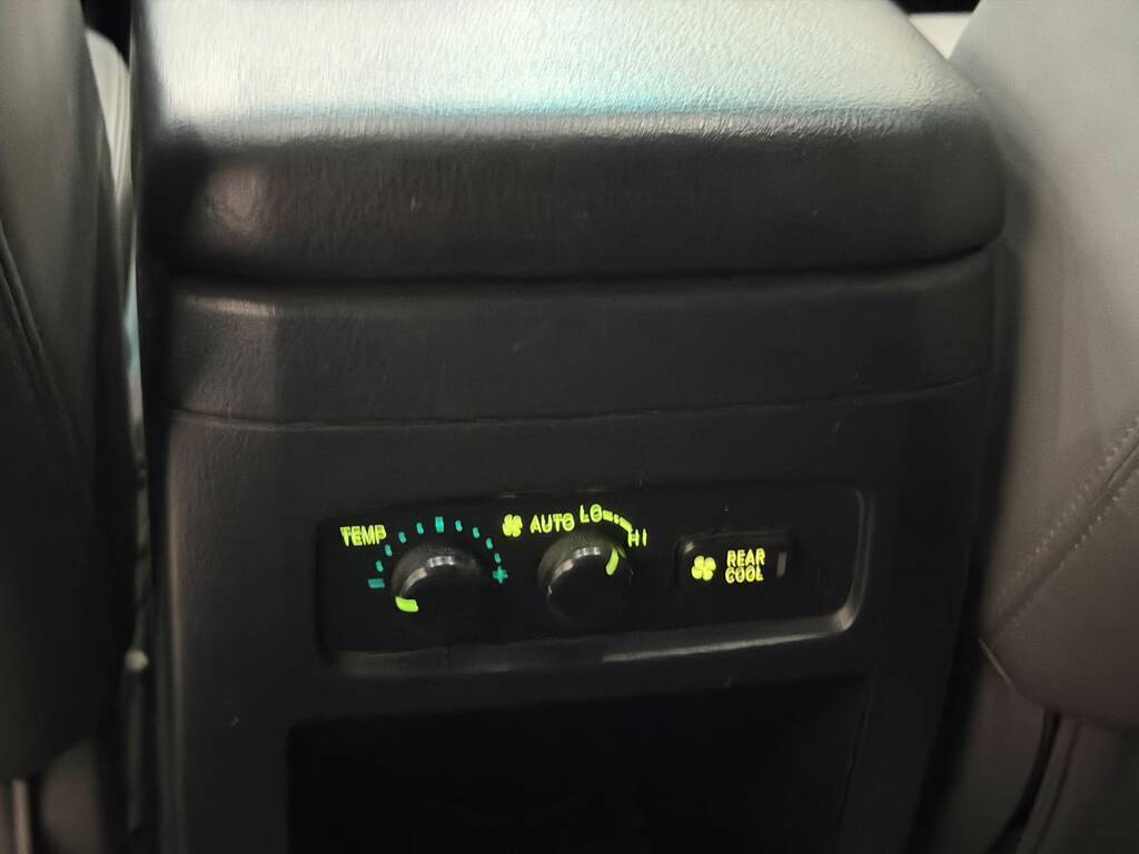 2007 Toyota Land Cruiser Prado, 4.0L, 197244km - Image 19