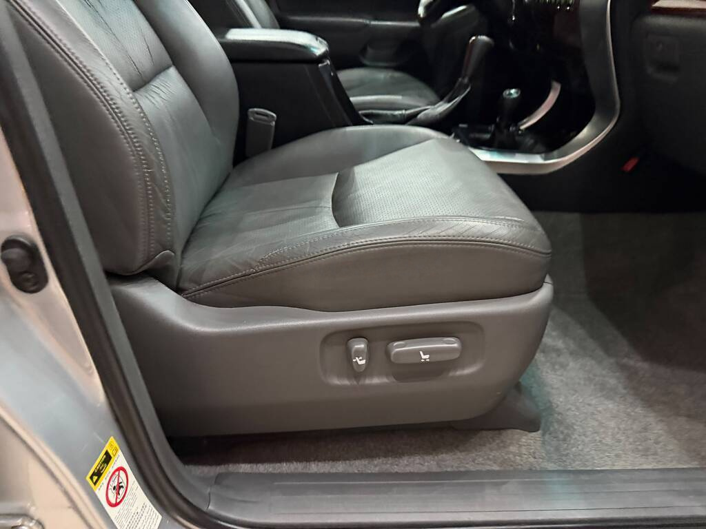 2007 Toyota Land Cruiser Prado, 4.0L, 197244km - Image 23