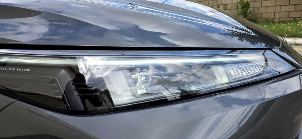 2025 Changan Qiyuan A05, 1.5L, 14000km - Image 11