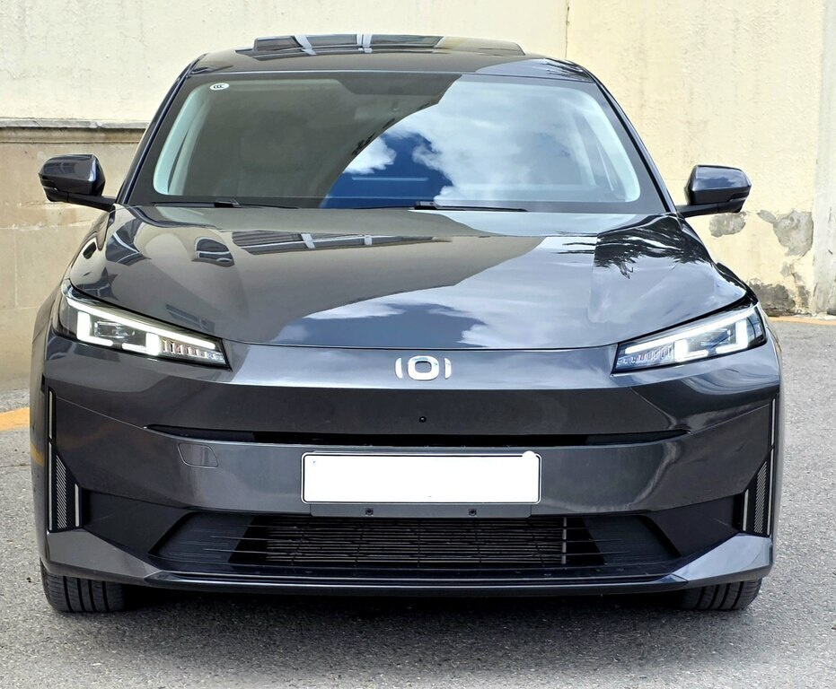 2025 Changan Qiyuan A05, 1.5L, 14000km - Image 3