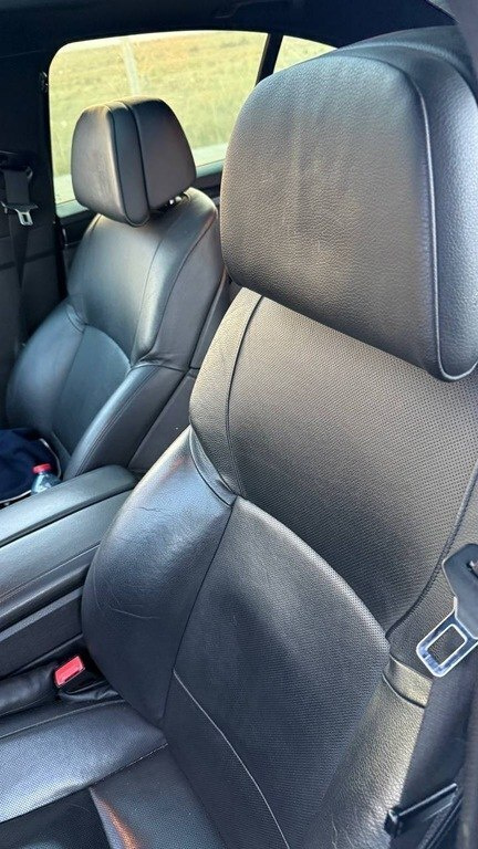 2012 BMW 535, 3.0L, 285000km - Image 8