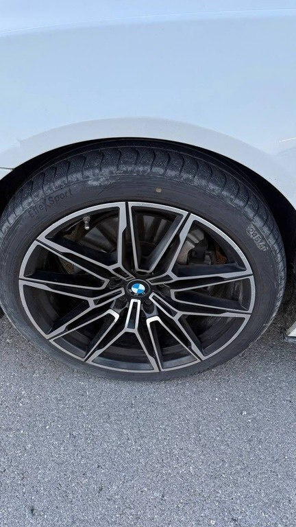 2012 BMW 535, 3.0L, 285000km - Image 9