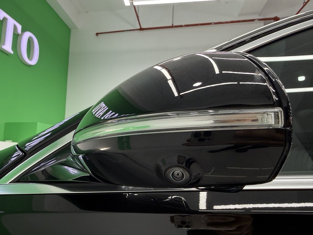 2021 Mercedes S 400 d 4MATIC, 2.9L, 91800km - Image 14