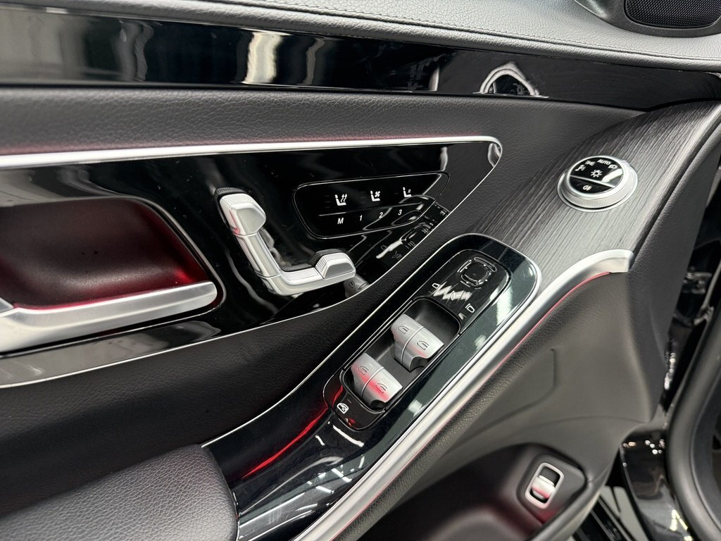 2021 Mercedes S 400 d 4MATIC, 2.9L, 91800km - Image 15