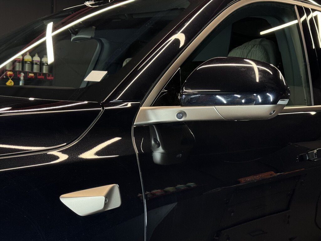 2025 Li Auto L9, 1.5L, 0km - Image 11