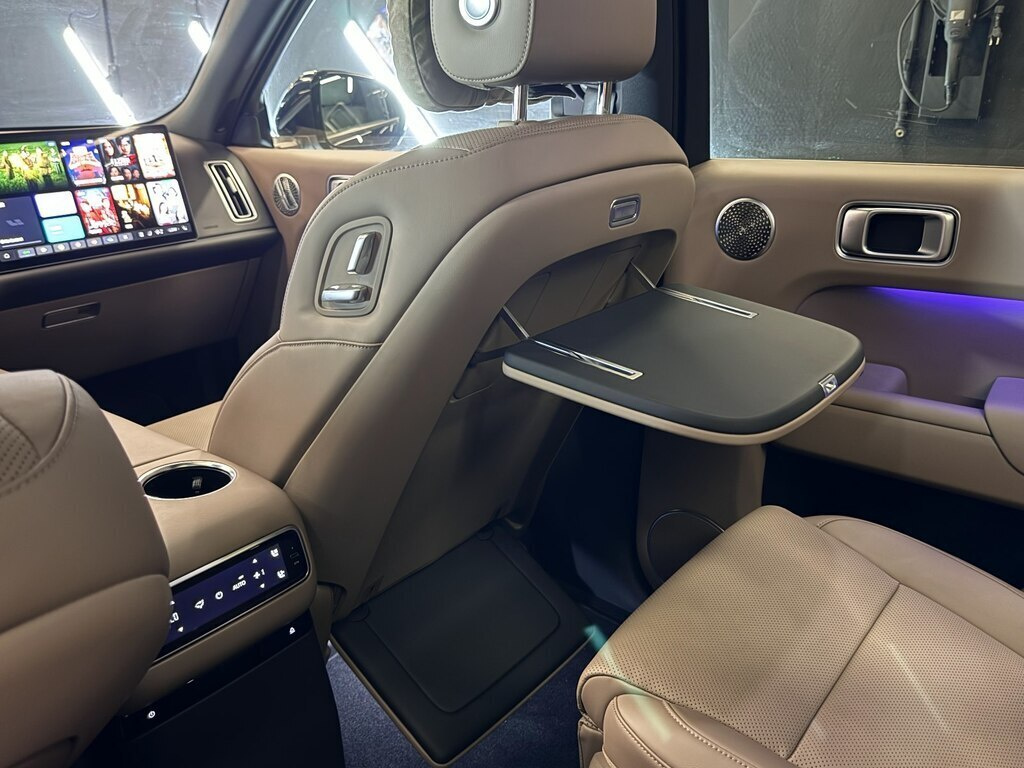 2025 Li Auto L9, 1.5L, 0km - Image 16