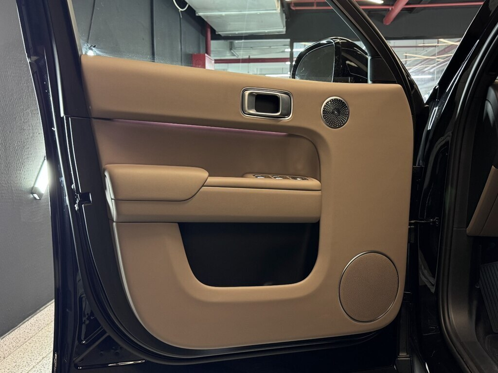 2025 Li Auto L9, 1.5L, 0km - Image 19