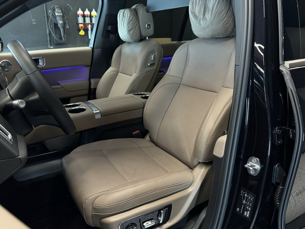 2025 Li Auto L9, 1.5L, 0km - Image 22