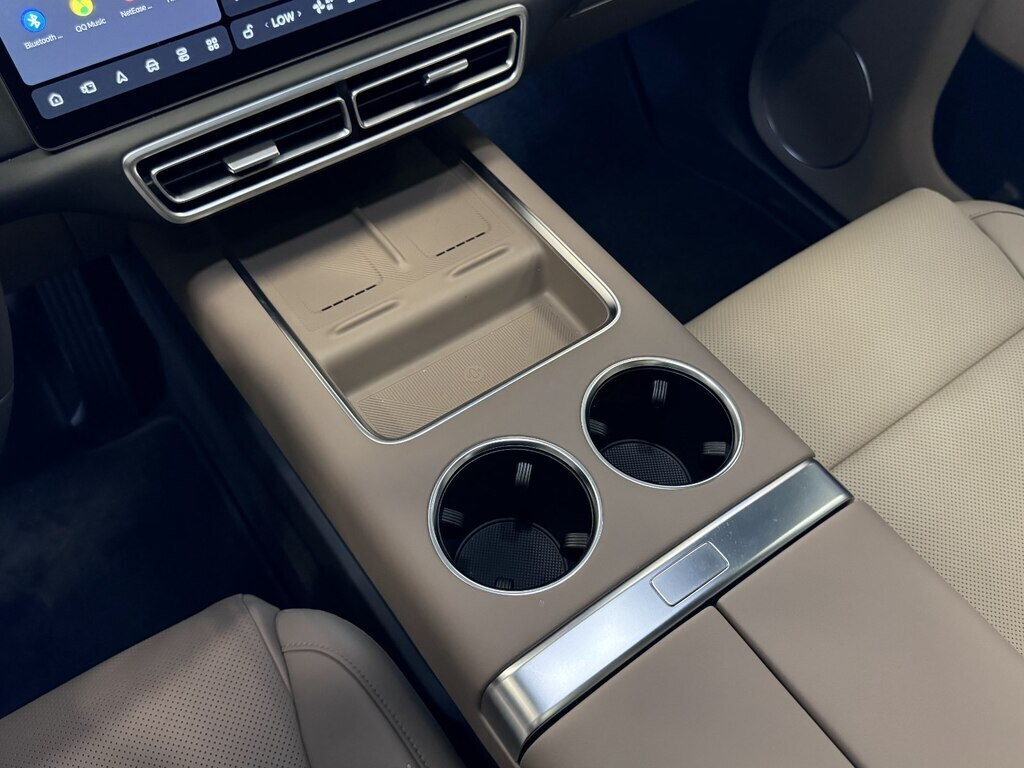 2025 Li Auto L9, 1.5L, 0km - Image 25