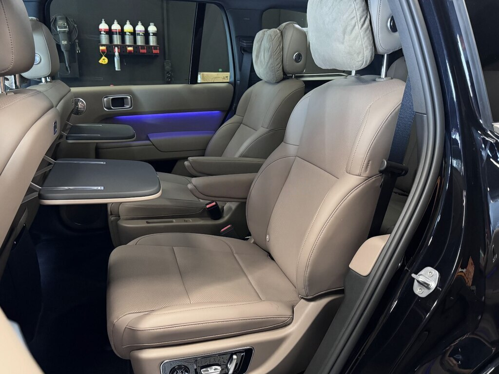 2025 Li Auto L9, 1.5L, 0km - Image 28