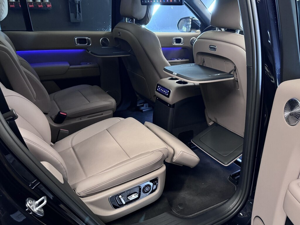 2025 Li Auto L9, 1.5L, 0km - Image 32