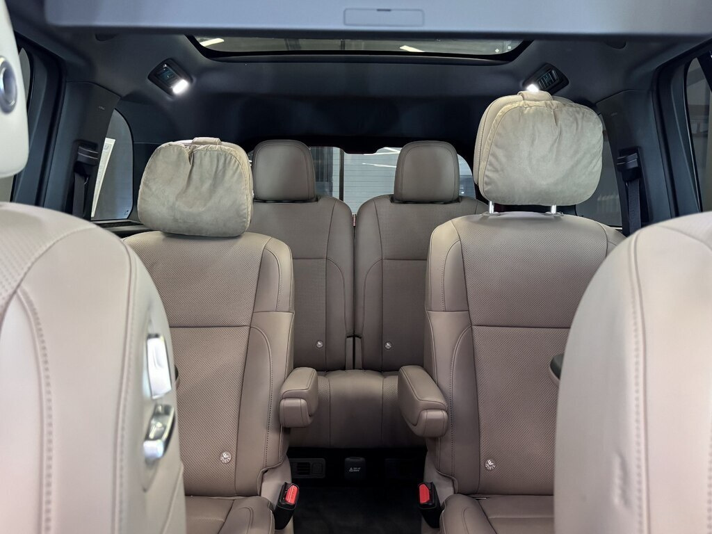 2025 Li Auto L9, 1.5L, 0km - Image 34