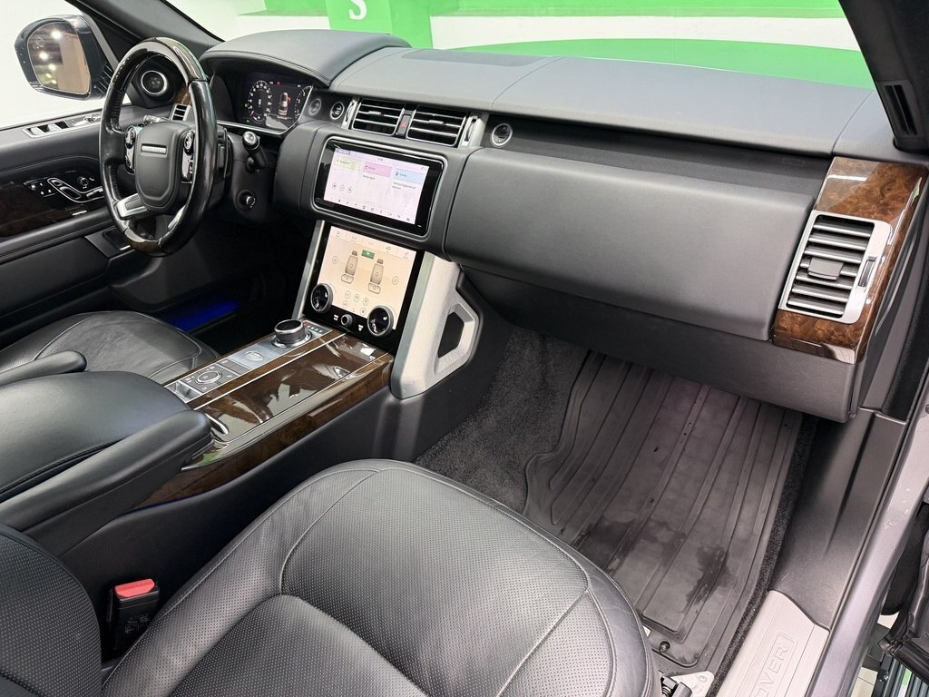 2020 Land Rover Range Rover, 3.0L, 149600km - Image 11