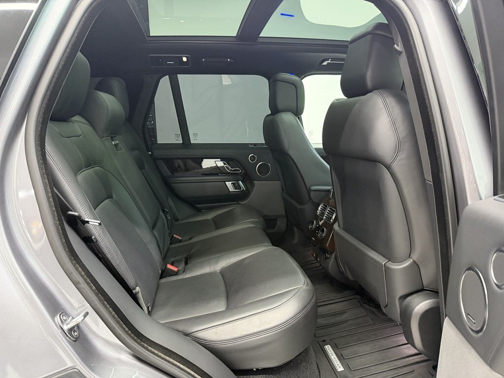2020 Land Rover Range Rover, 3.0L, 149600km - Image 12
