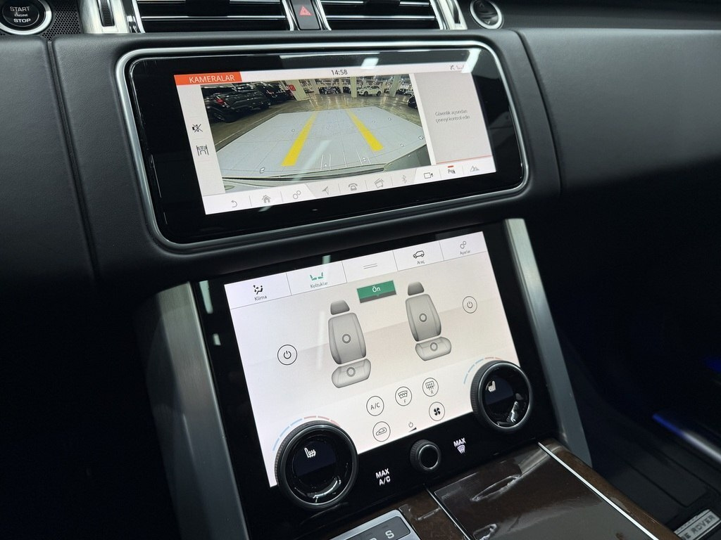 2020 Land Rover Range Rover, 3.0L, 149600km - Image 13