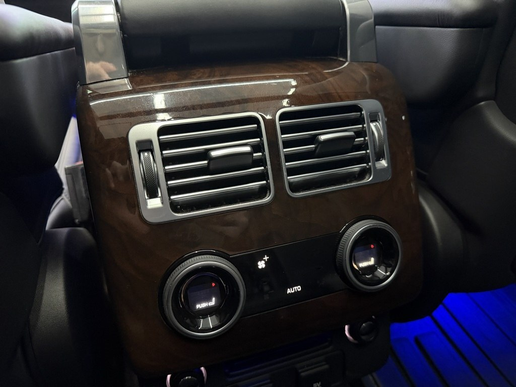 2020 Land Rover Range Rover, 3.0L, 149600km - Image 15